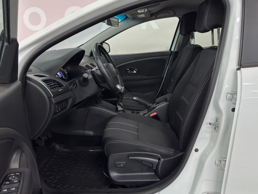 Renault Megane III Рестайлинг Волгоград  - изображение 14