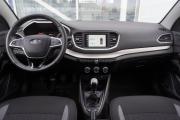 Lada (ВАЗ) Vesta I Рестайлинг (NG) Ульяновск  - изображение 35