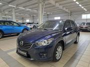 Mazda CX-5 I Рестайлинг Набережные Челны  - изображение 23