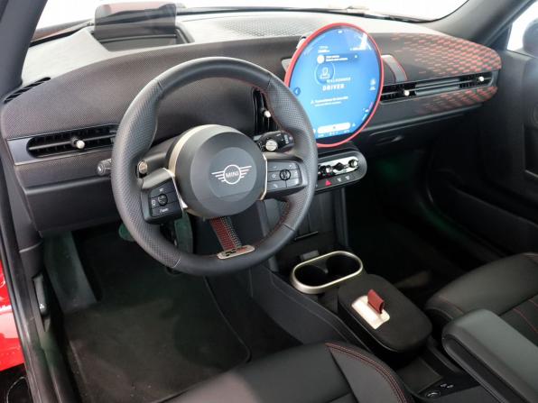 Mini Hatch IV (F65/F66/J01) с пробегом 2024 года, цена 4 000 000 рублей, 11463 км, хэтчбек, Автокод Объявления