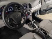 Hyundai Elantra VI (AD) Екатеринбург  - изображение 35
