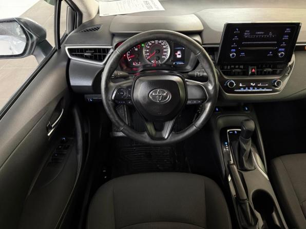 Toyota Corolla XI (E160 E170 E180) Рестайлинг 1 с пробегом 2019 года, цена 1 599 000 рублей, 160000 км, седан, Автокод Объявления