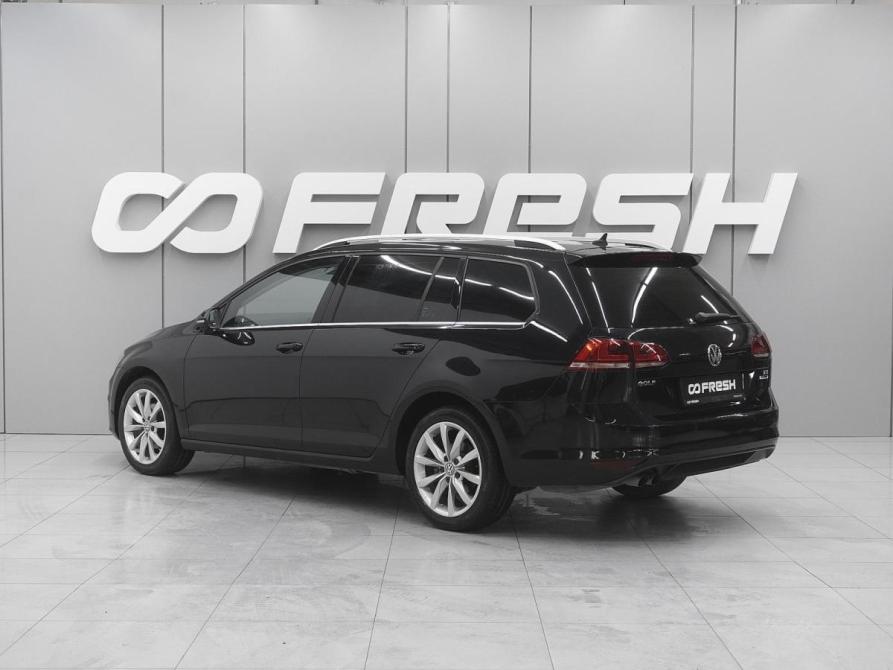 Volkswagen Golf VII Ростов-на-Дону  - изображение 2