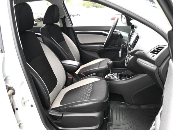 Lada (ВАЗ) Vesta I с пробегом 2019 года, цена 1 064 000 рублей, 157882 км, универсал, Автокод Объявления