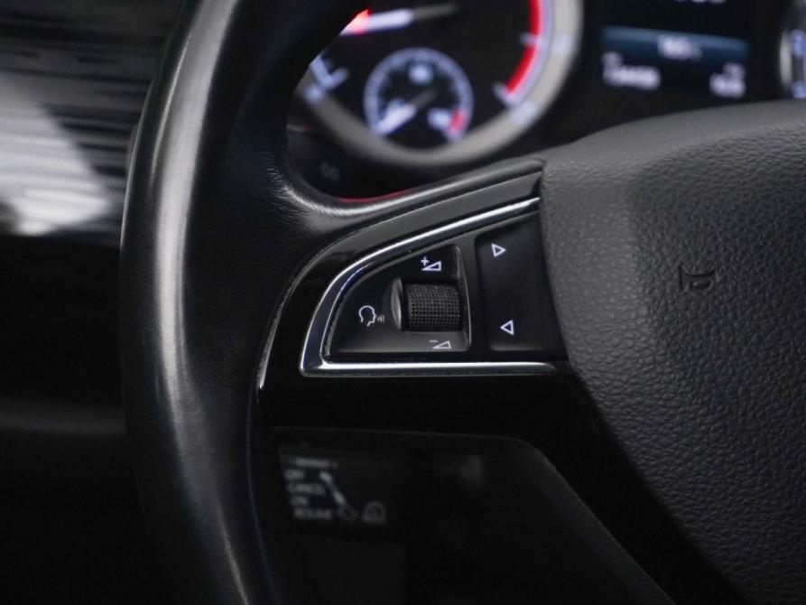 Skoda Kodiaq I Москва  - изображение 12