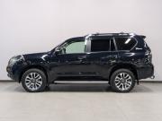 Toyota Land Cruiser Prado 150 Series Рестайлинг 2 Москва  - изображение 36
