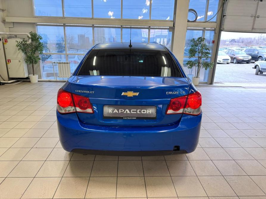 Chevrolet Cruze I Волгоград  - изображение 4