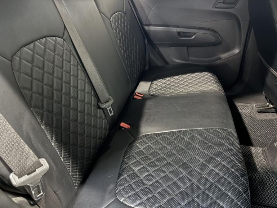 Chevrolet Aveo II Курск  - изображение 17