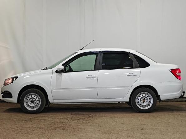 Lada (ВАЗ) Granta I Рестайлинг с пробегом 2024 года, цена 819 000 рублей, 41991 км, седан, Автокод Объявления