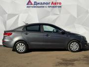 Kia Rio III Рестайлинг Набережные Челны  - изображение 27
