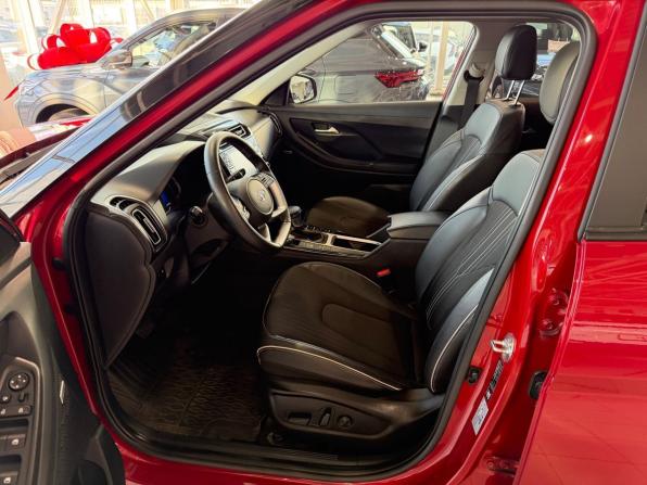 Hyundai Creta II с пробегом 2021 года, цена 2 185 900 рублей, 130725 км, внедорожник, Автокод Объявления