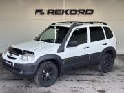 Chevrolet Niva I Уфа  - изображение 26