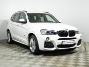 BMW X3 II (F25) Рестайлинг Санкт-Петербург  - изображение 23