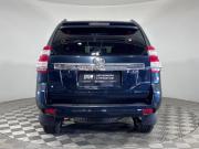 Toyota Land Cruiser Prado 150 Series Рестайлинг 1 Ростов-на-Дону  - изображение 28