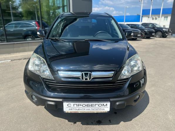 Honda CR-V III с пробегом 2008 года, цена 1 129 000 рублей, 223330 км, внедорожник, Автокод Объявления