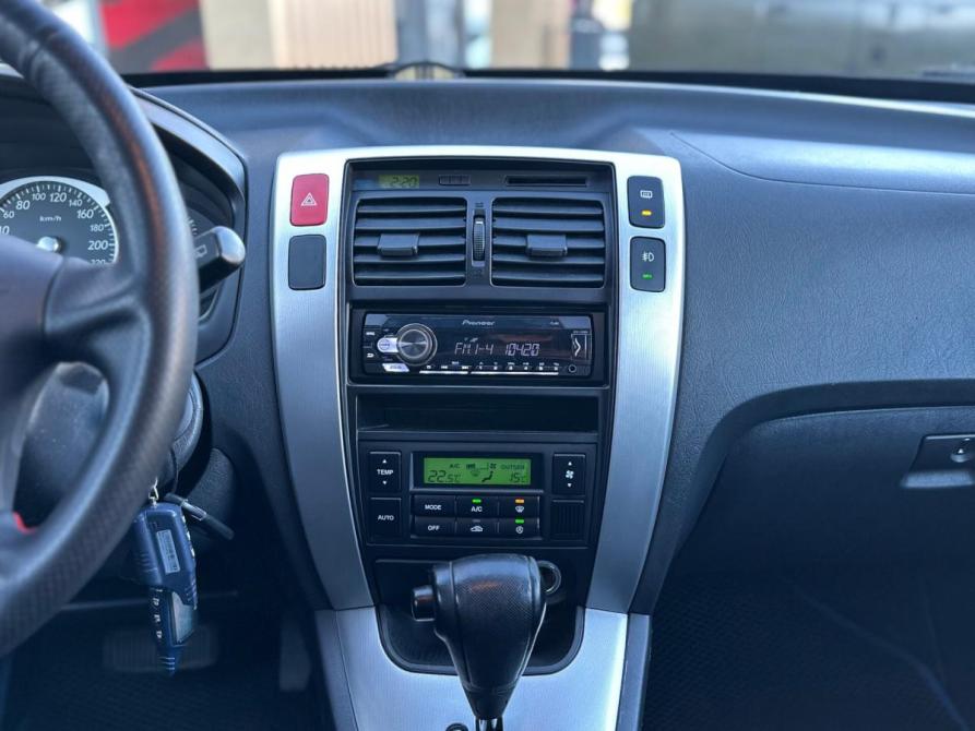 Hyundai Tucson I Архангельск  - изображение 14