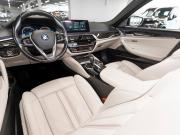 BMW 5 серии VII (G30/G31/G38) Москва  - изображение 39