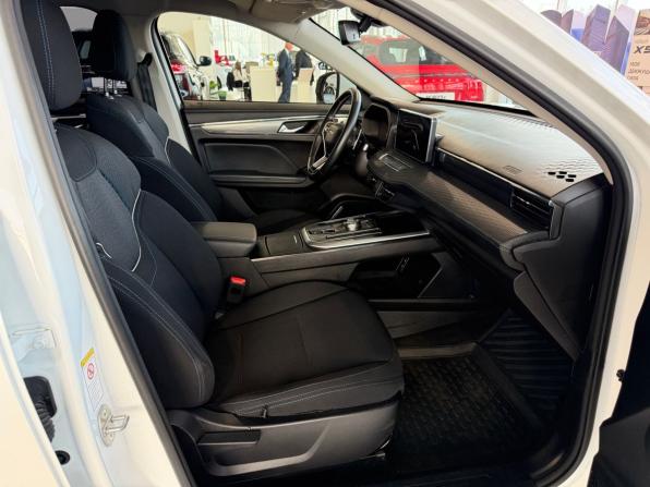 Haval Jolion I с пробегом 2021 года, цена 1 655 900 рублей, 70997 км, внедорожник, Автокод Объявления