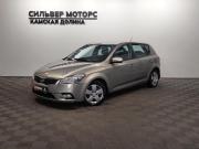 Kia Ceed I Рестайлинг Пермь  - изображение 23