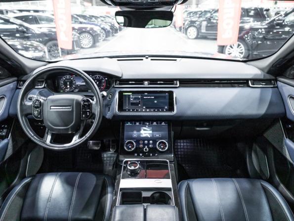 Land Rover Range Rover Velar I с пробегом 2020 года, цена 3 999 999 рублей, 75661 км, внедорожник, Автокод Объявления