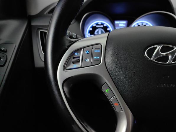 Hyundai ix35 I с пробегом 2012 года, цена 1 235 000 рублей, 192419 км, внедорожник, Автокод Объявления