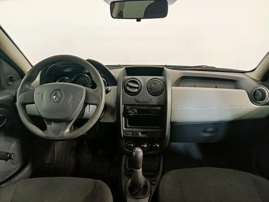 Renault Duster I Рестайлинг Архангельск  - изображение 14
