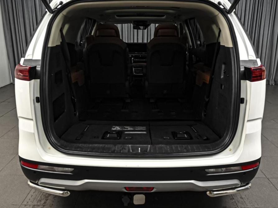 Kia Carnival IV Ставрополь  - изображение 31