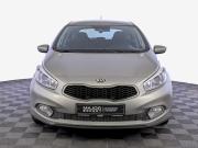 Kia Ceed II Москва  - изображение 30