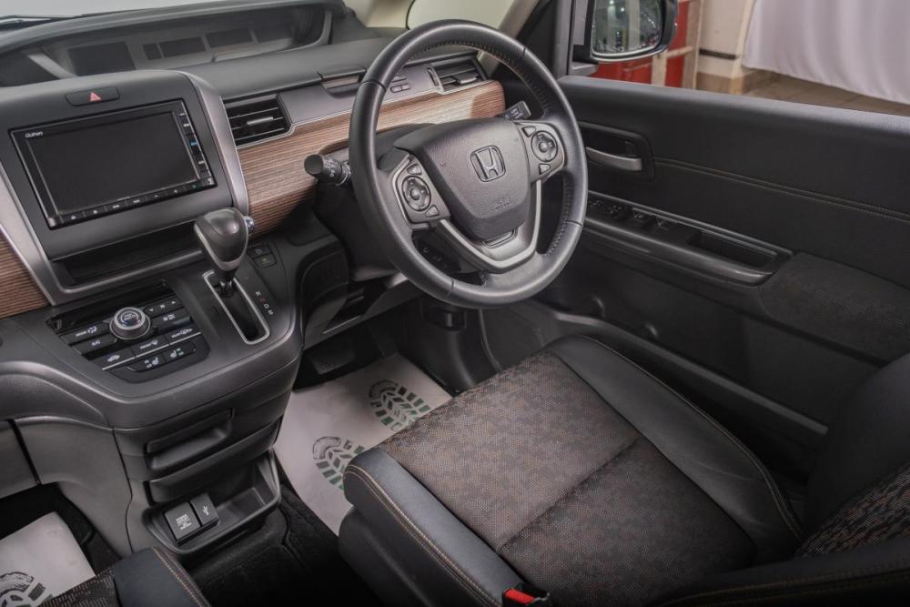 Honda Freed II Рестайлинг Томск  - изображение 11