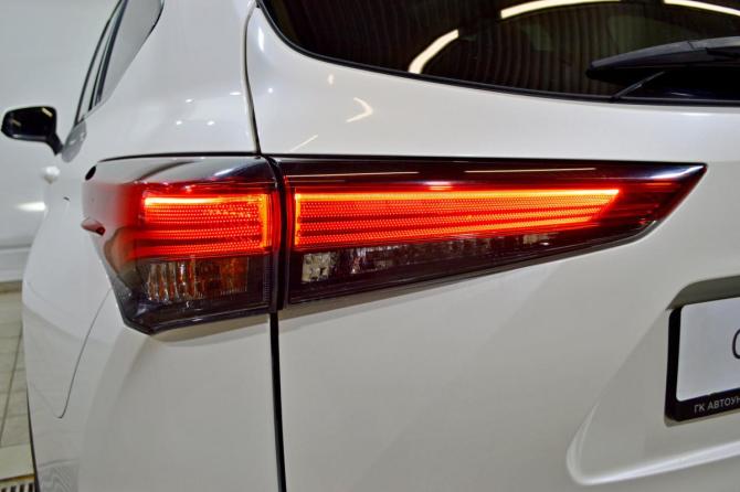 Toyota Highlander IV (XU70) с пробегом 2020 года, цена 6 020 000 рублей, 59919 км, внедорожник, Автокод Объявления