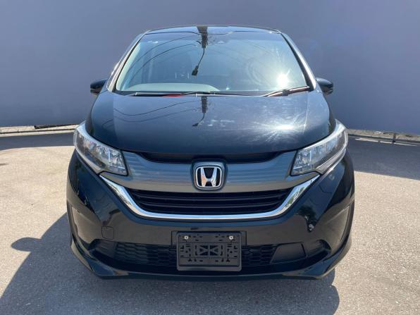 Honda Freed II с пробегом 2017 года, цена 1 550 000 рублей, 123223 км, компактвэн, Автокод Объявления