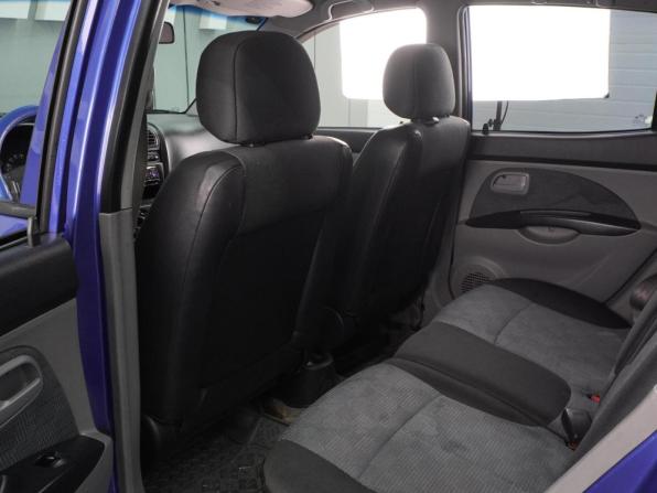 Kia Picanto I с пробегом 2006 года, цена 349 000 рублей, 200000 км, хэтчбек, Автокод Объявления