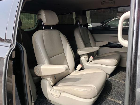 Kia Carnival III с пробегом 2020 года, цена 2 978 000 рублей, 83064 км, минивэн, Автокод Объявления
