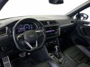 Volkswagen Tiguan II Рестайлинг Санкт-Петербург  - изображение 40