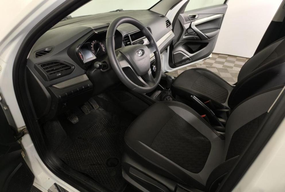 Lada (ВАЗ) Vesta I Рестайлинг (NG) Нижний Новгород  - изображение 8