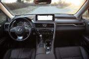 Lexus RX IV Рестайлинг Санкт-Петербург  - изображение 75