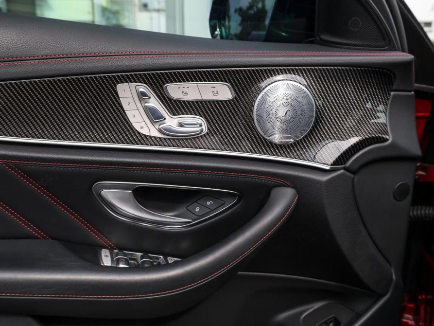 Mercedes-Benz E-Класс AMG V (W213) Москва  - изображение 19