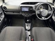 Toyota Vitz III (XP130) Рестайлинг 2 Кемерово  - изображение 30