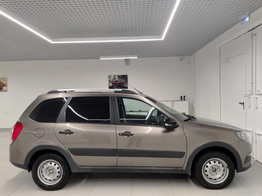 Lada (ВАЗ) Granta I Рестайлинг Казань  - изображение 5