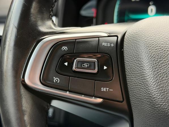 Chery Tiggo 7 Pro I с пробегом 2021 года, цена 1 499 000 рублей, 76000 км, внедорожник, Автокод Объявления