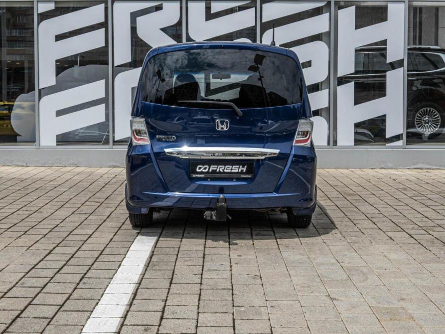 Honda Freed I Рестайлинг Ставрополь  - изображение 4