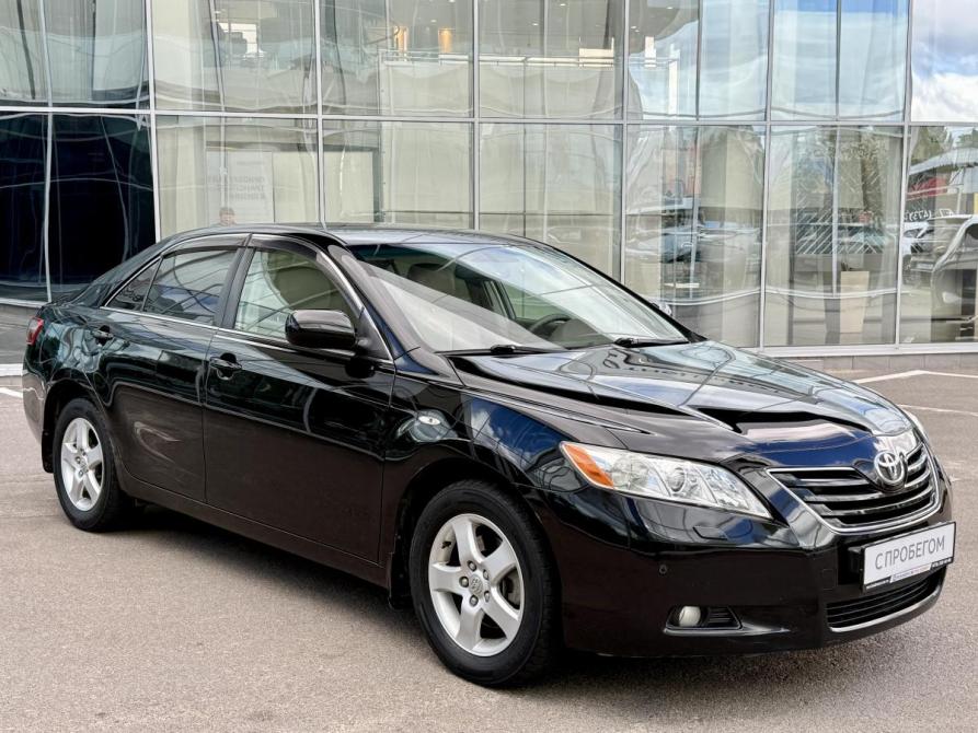Toyota Camry VI (XV40) Воронеж  - изображение 3