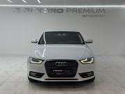 Audi A4 IV (B8) Рестайлинг Уфа  - изображение 34