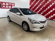 Hyundai Solaris I Рестайлинг Новочеркасск  - изображение 20