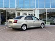 Toyota Avensis II Рестайлинг Ульяновск  - изображение 25
