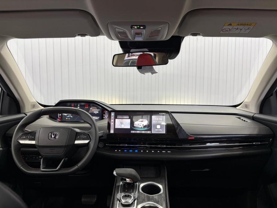 Changan UNI-S (CS55 Plus) Краснодар  - изображение 9