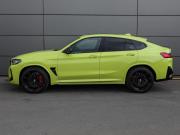 BMW X4 M I (F98) Рестайлинг Москва  - изображение 40