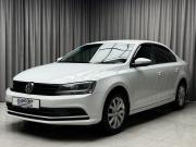 Volkswagen Jetta VI Рестайлинг Ижевск  - изображение 30