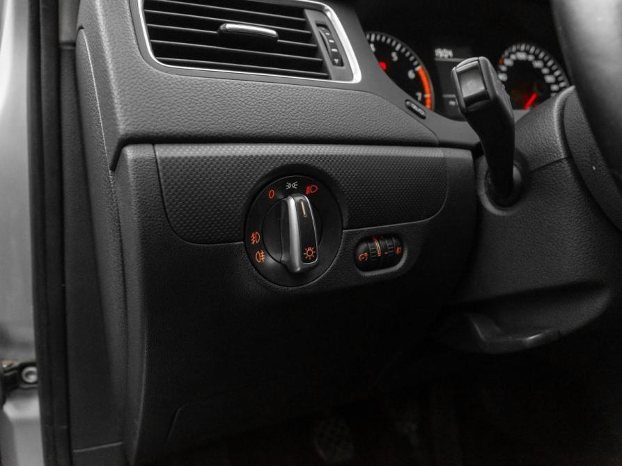 Volkswagen Jetta VI Москва  - изображение 17