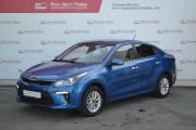 Kia Rio IV Старый Оскол  - изображение 9